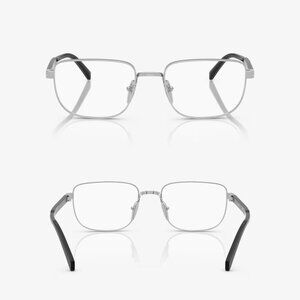 BRAND NEW PRADA PR B51V EYEGLASSES W/ BOX